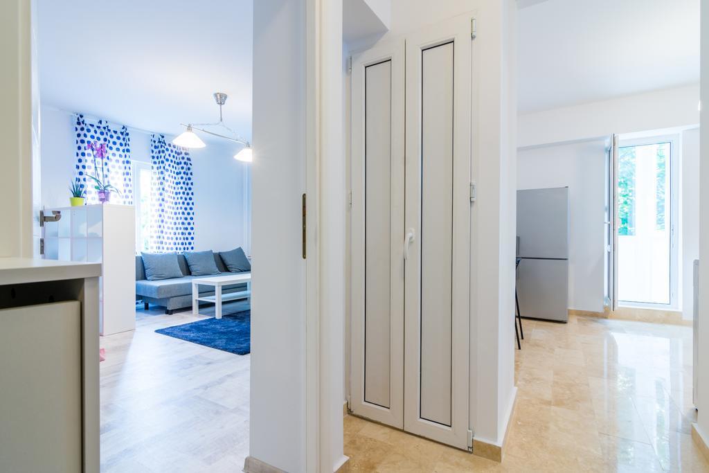 Vlad House Iancului Mihai Bravu Bukarest Kültér fotó