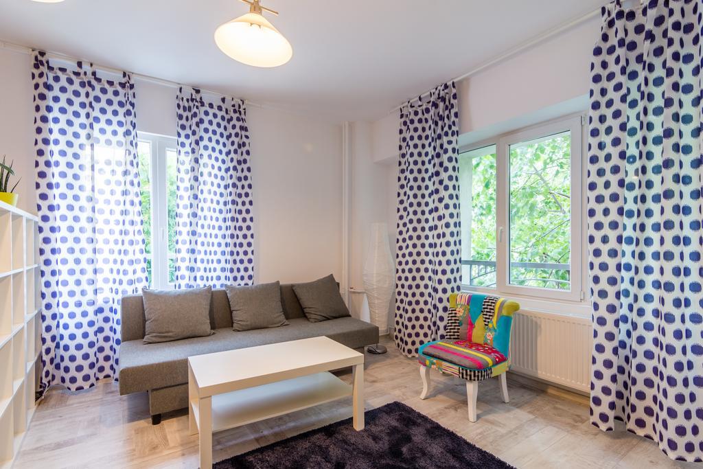 Vlad House Iancului Mihai Bravu Bukarest Kültér fotó